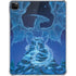 Ed Beard Jr. Winter Spirit Dragon by Ed Beard Jr iPad Pro 11in (2024) Clear Case